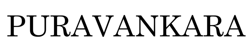 Purva Codename Flow Logo